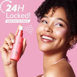 Sale Mask Fit Waterproof Setting Spray Fixier Spray|Setting Spray