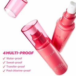 Sale Mask Fit Waterproof Setting Spray Fixier Spray|Setting Spray