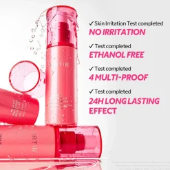 Sale Mask Fit Waterproof Setting Spray Fixier Spray|Setting Spray