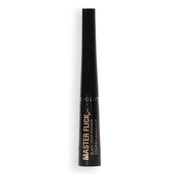 Discount Master Flick Dip Liquid Eyeliner Black Vegan Eyeliner|Eyeliner