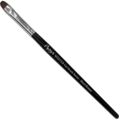 Master Gel Brush Series Short Round Nagelpinsel