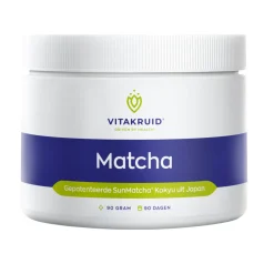 Clearance Matcha Vegan Pflege|Matcha
