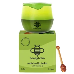 Hot Matcha Lippenbalsam|Lippenbalsam