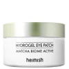 Best Matcha Biome Hydrogel Eye Patch Gesichtsmasken|Augenpflege