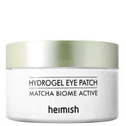 Best Matcha Biome Hydrogel Eye Patch Gesichtsmasken|Augenpflege