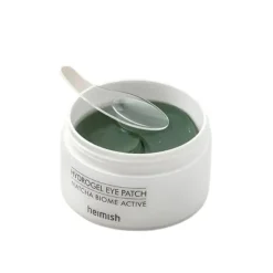Best Matcha Biome Hydrogel Eye Patch Gesichtsmasken|Augenpflege