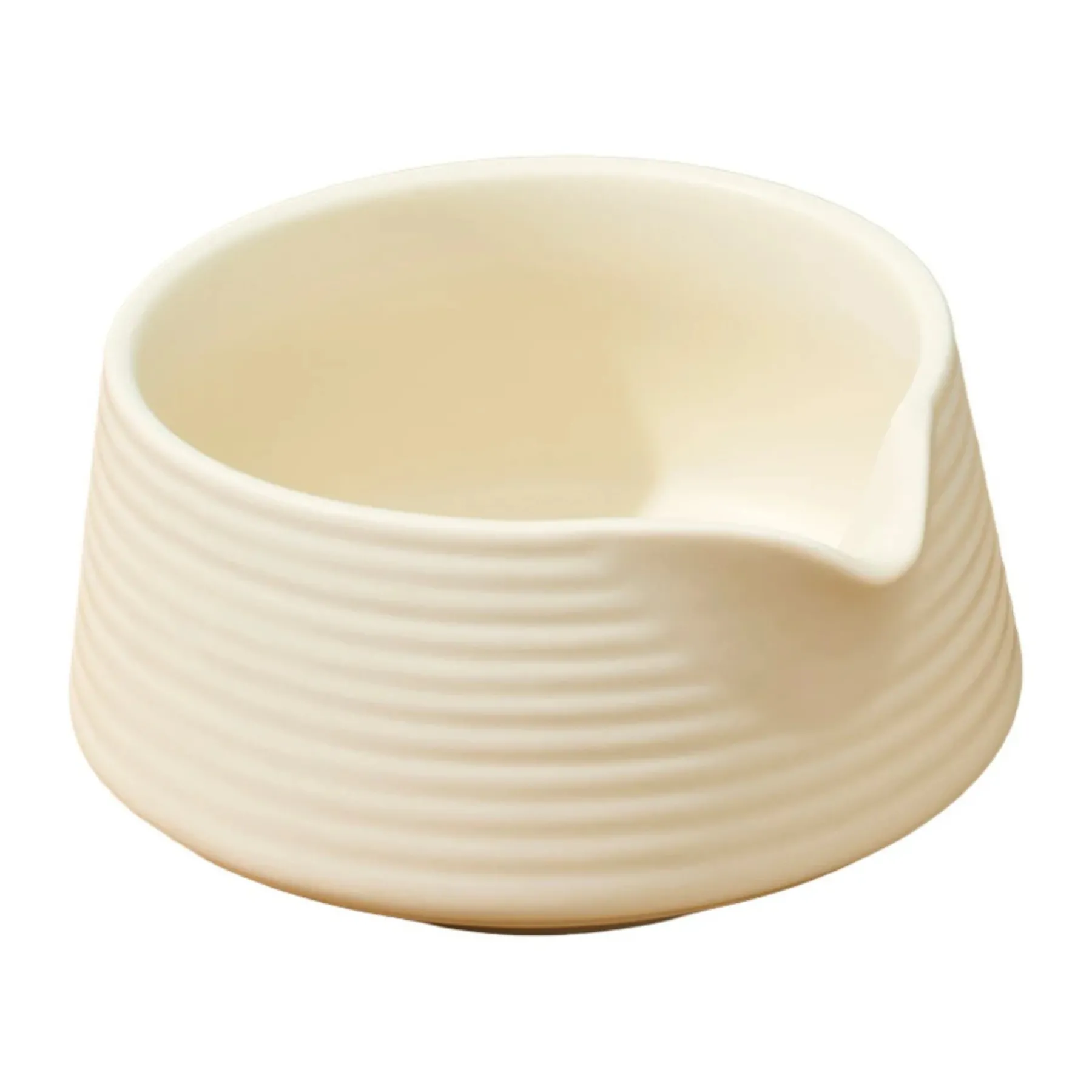 Hot Matcha Bowl Matcha