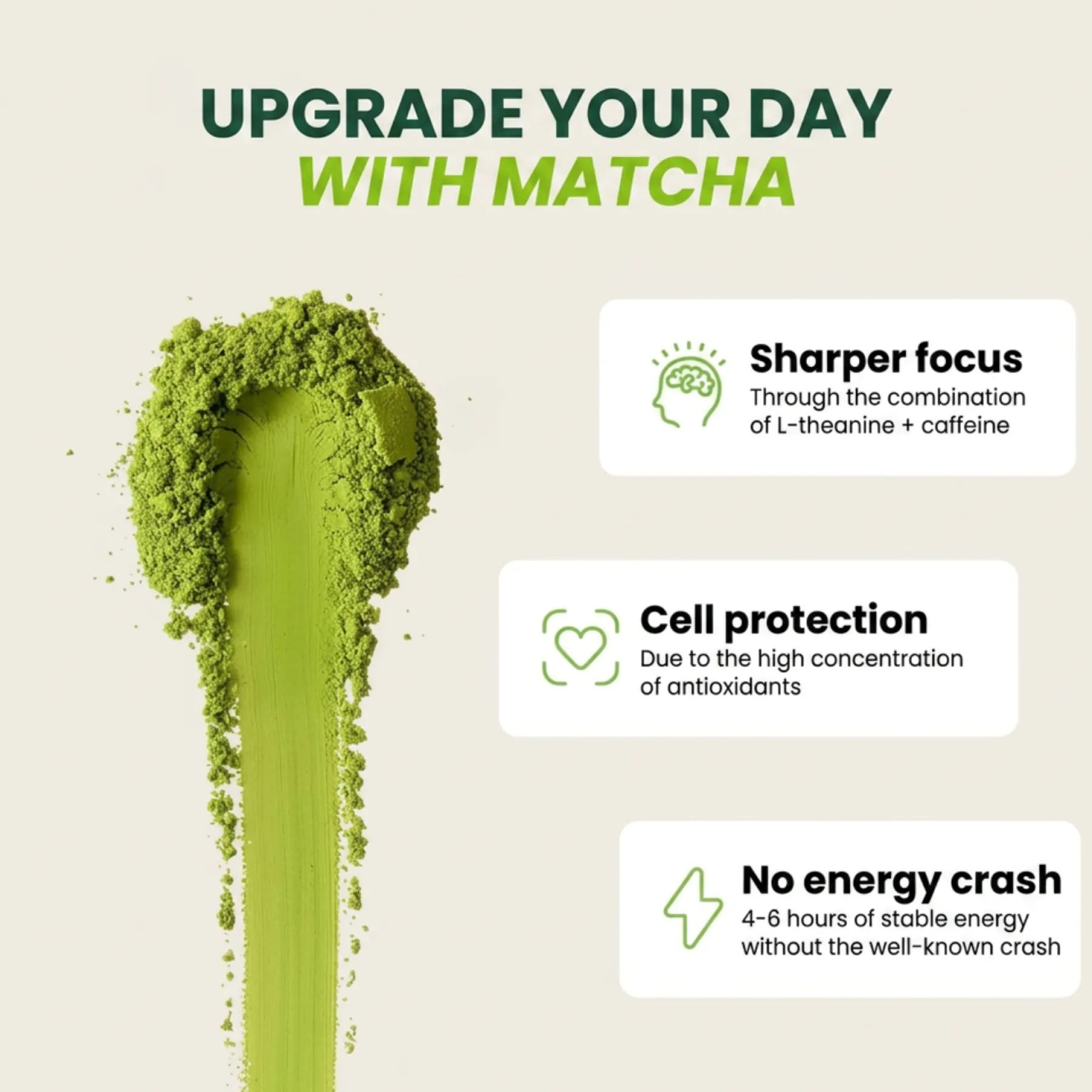 Outlet Matcha Ceremonial UJI 30 gr. Matcha