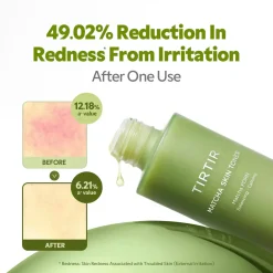 Hot Matcha Dual Serum Alle Korean Skincare|Problemlösende Seren