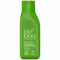 Outlet Matcha Energy Strengthening Conditioner Haarprobleem|Vegane Haarpflege