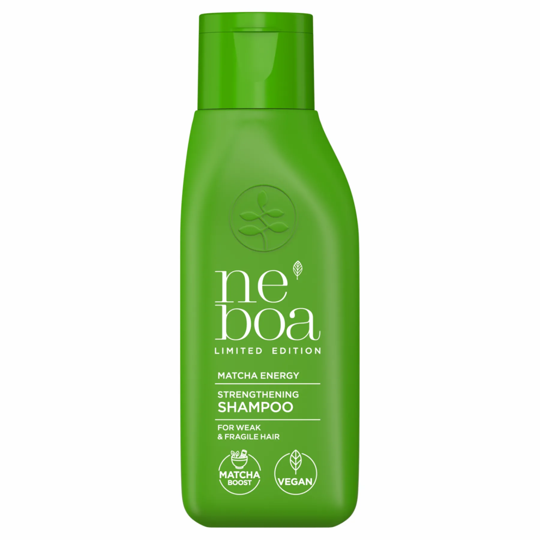 Outlet Matcha Energy Strengthening Shampoo Haarprobleem|Shampoo
