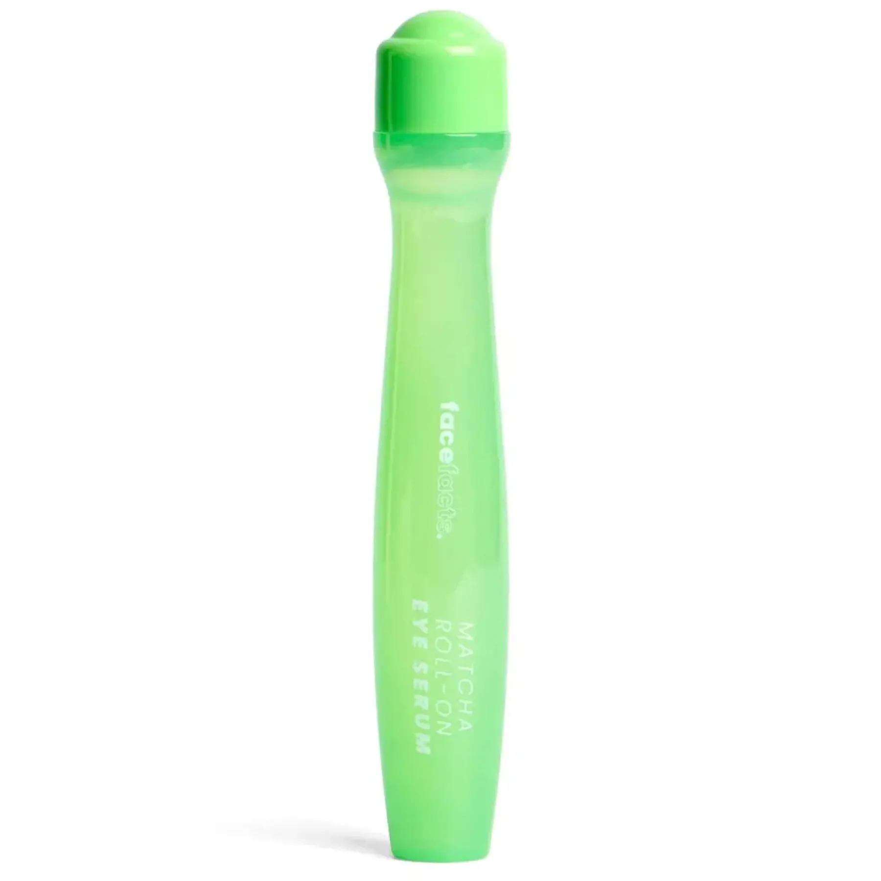 Clearance Matcha Glow Hyaluronic Roll-On Eye Serum Hauptzutat|Vegan Pflege
