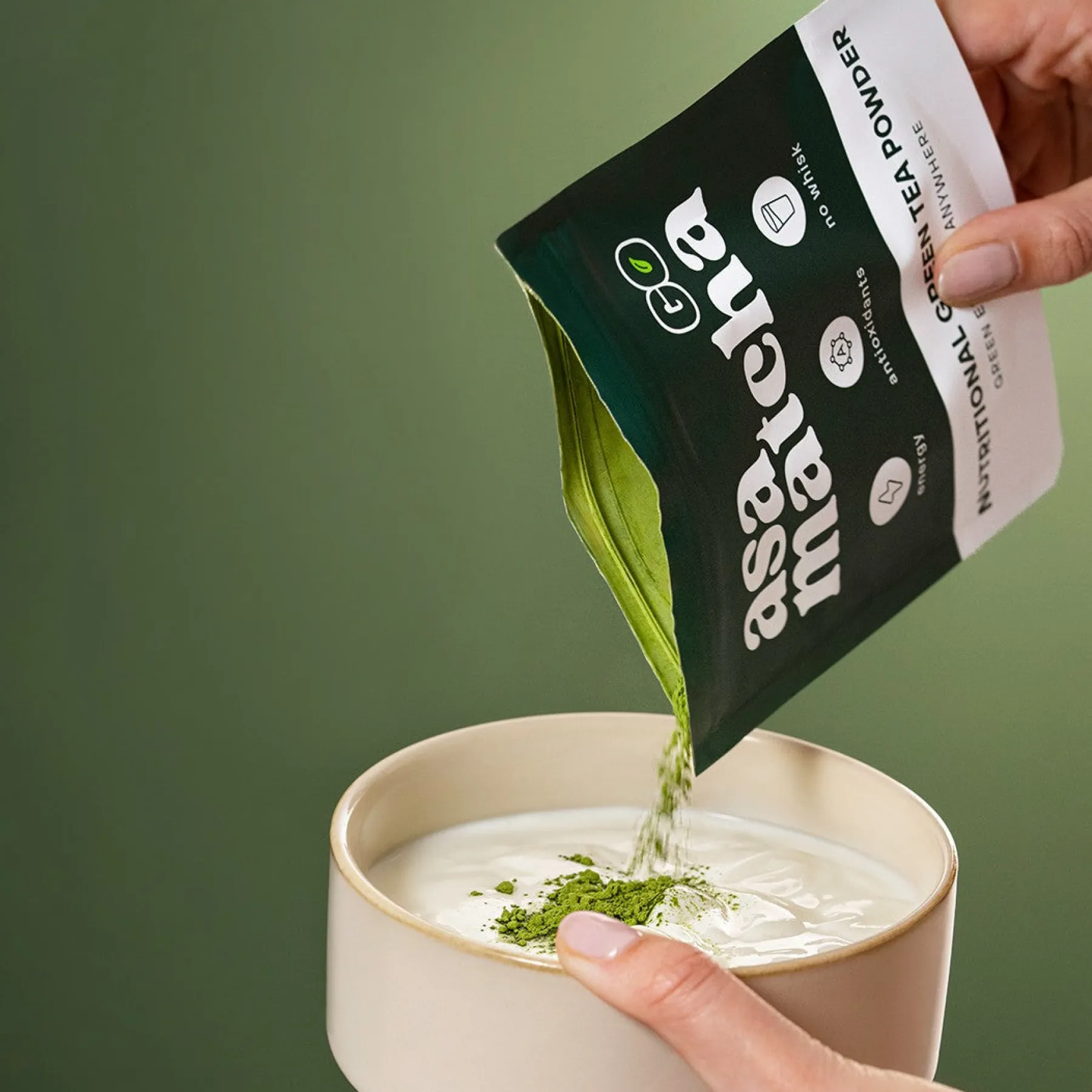 Online Matcha Go 30 gr. Matcha