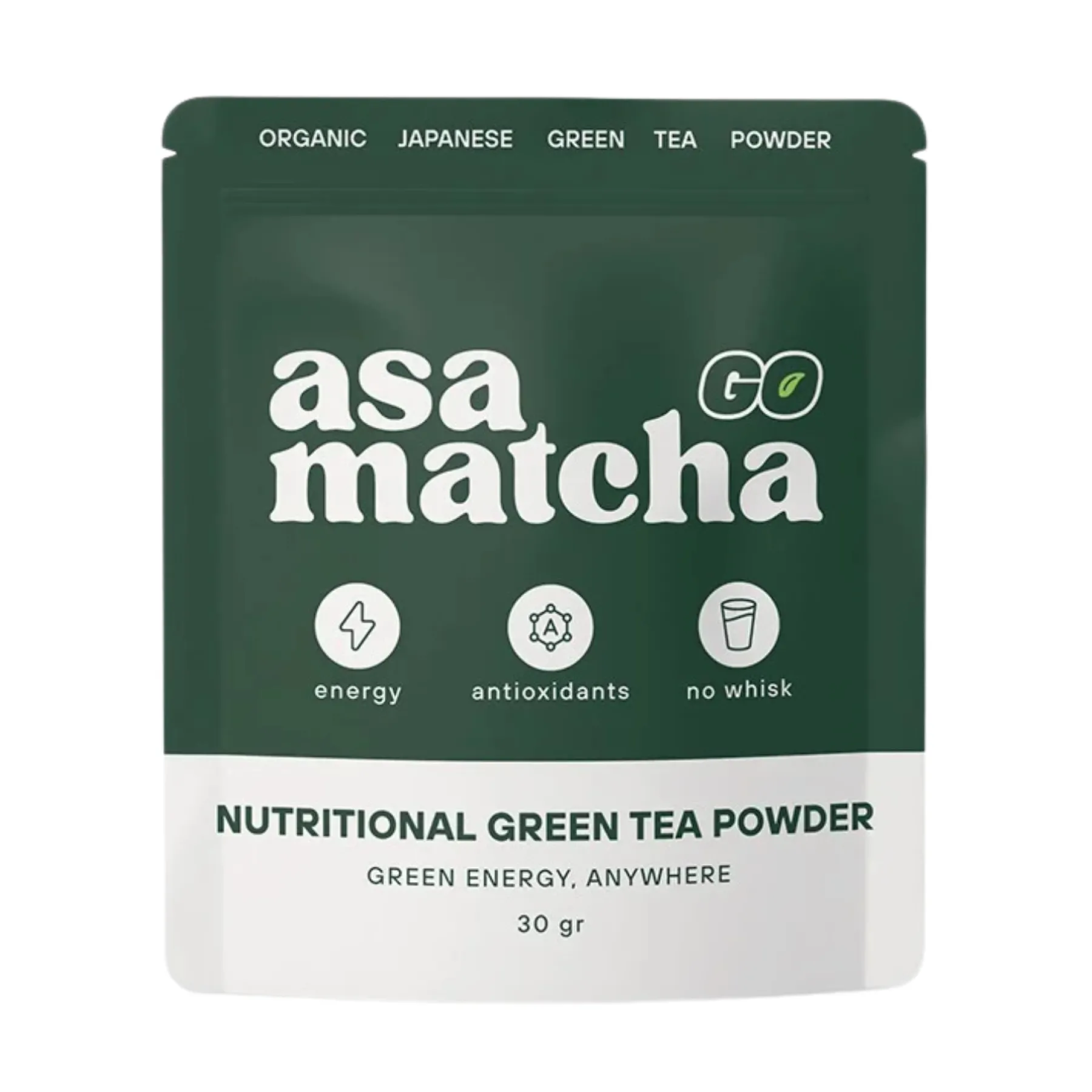 Online Matcha Go 30 gr. Matcha