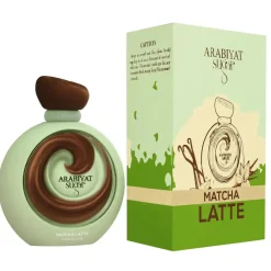 New Matcha Latte Eau De Parfum Arabische Parfums|Arabisches Parfum
