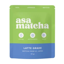 New Matcha Latte UJI 30 gr. Matcha