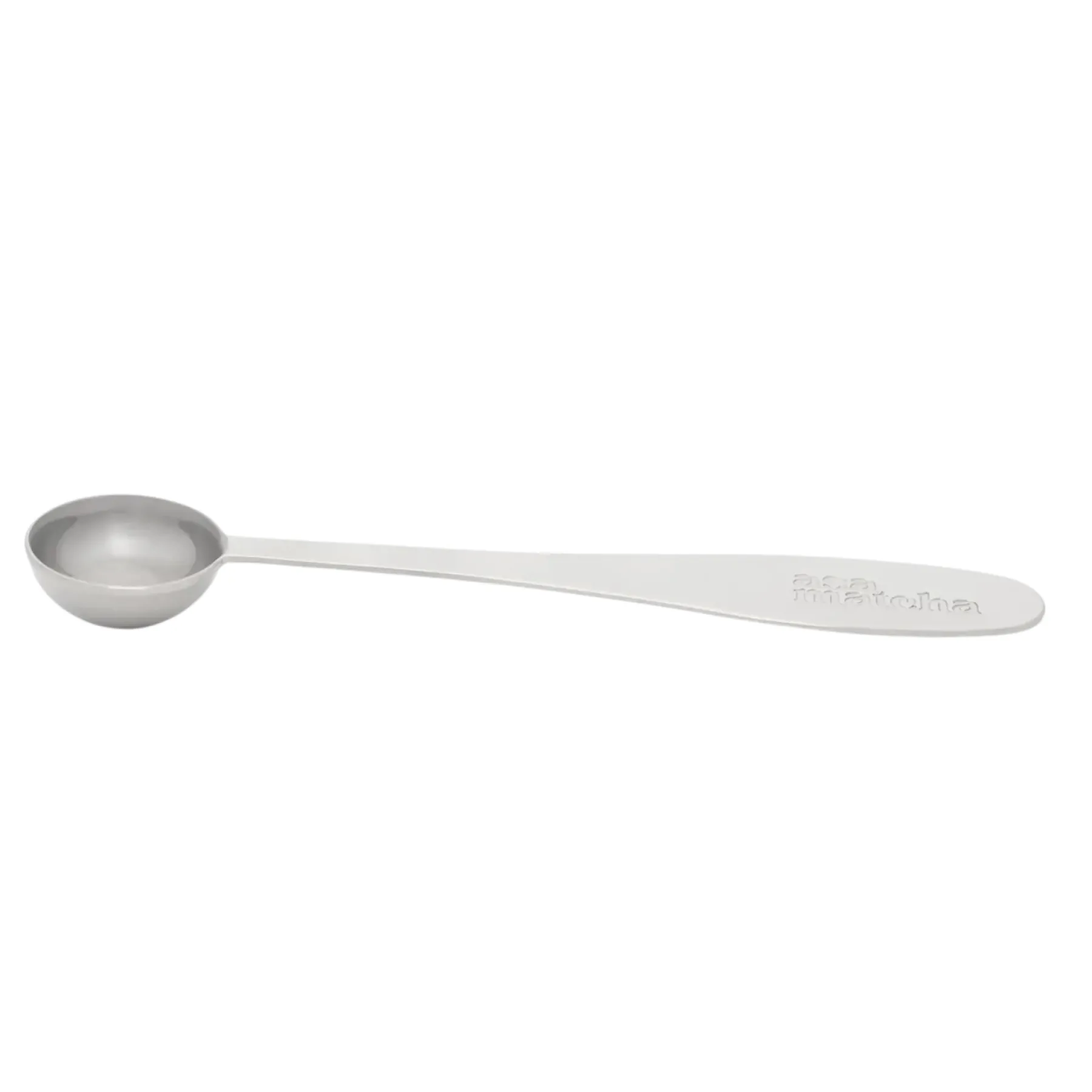 New Matcha Scoop Matcha