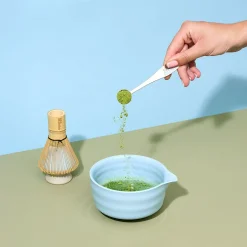 New Matcha Scoop Matcha
