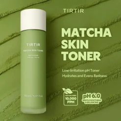 Sale Matcha Skin Toner Matcha|Vegan Pflege