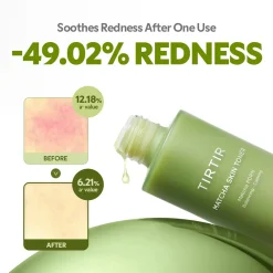 Sale Matcha Skin Toner Matcha|Vegan Pflege