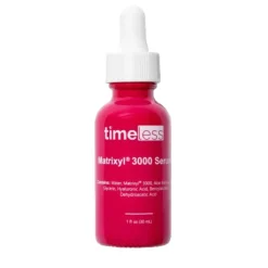 Hot Matrixyl 3000 Serum Vegan Pflege|Problemlösende Seren