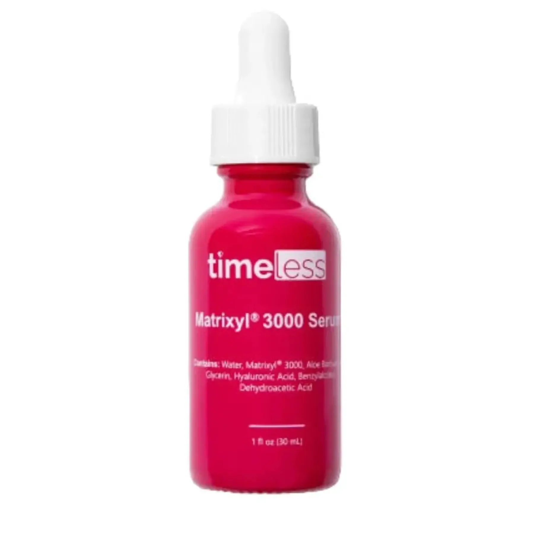 Hot Matrixyl 3000 Serum Vegan Pflege|Problemlösende Seren