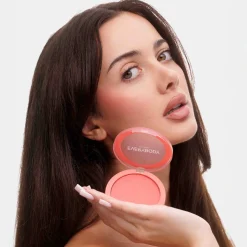 Sale Matte Blur Blush Soft Pomelo Rouge