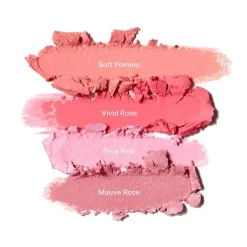 Sale Matte Blur Blush Vivid Rose Rouge