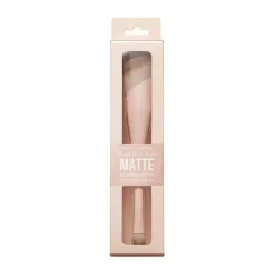 Discount Matte Foundation Dual Ended Brush Foundation|Tön Mehr