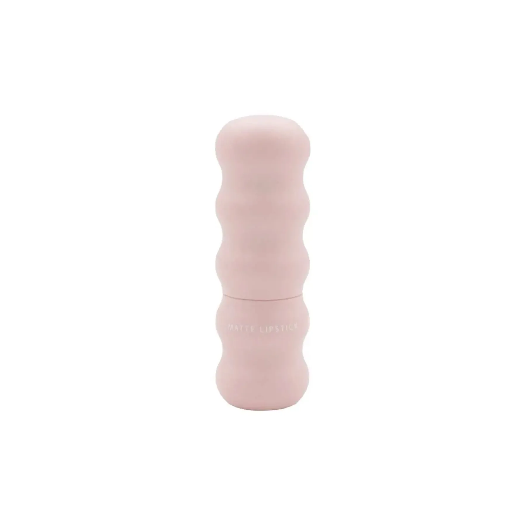 Discount Matte Lipstick 01 Latte Lippenstift|Veganer Lippenstifte
