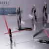 Hot Matte Lipstick & Lip Liner 05 Coral Makeup Sets|Lippenstift