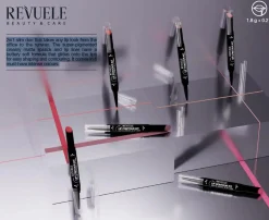 Outlet Matte Lipstick & Lip Liner 03 Mauve Makeup Sets|Lippenstift