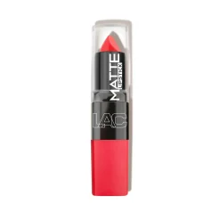 Hot Matte Lipstick Whirlwind Lippenstift|Veganer Lippenstifte