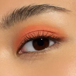 New Matte Liquid Eyeshadow 03 Peach Pop Lidschatten|Vegane Lidschatten