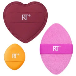 Discount Matte + Merry Puff Trio Makeup Sets|Tön Mehr