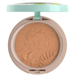 Online Matte Monoi Butter Bronzer Sunkissed Bronzer