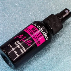 Hot Matte Setting Spray Fixier Spray|Setting Spray