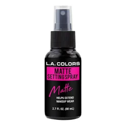 Hot Matte Setting Spray Fixier Spray|Setting Spray
