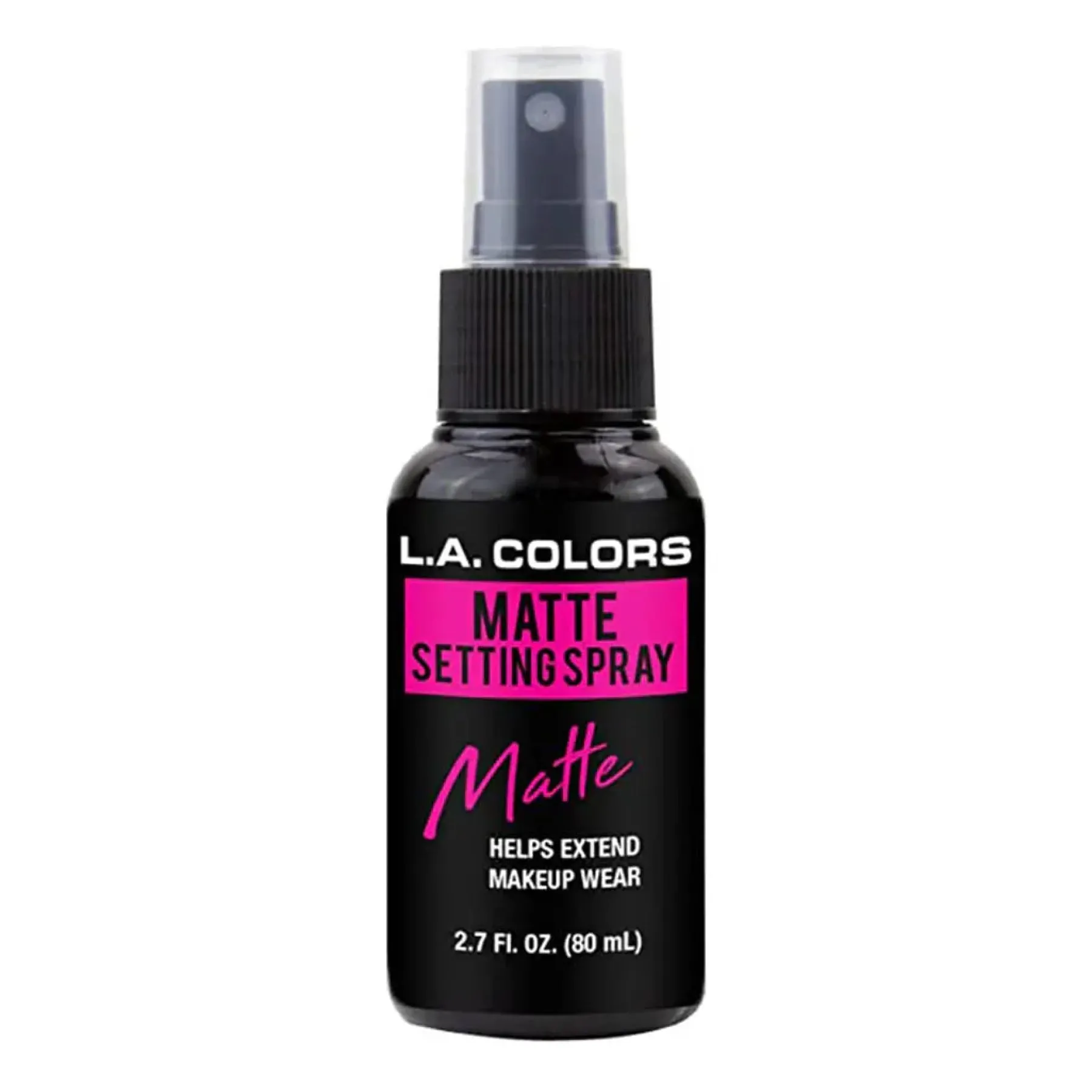 Hot Matte Setting Spray Fixier Spray|Setting Spray