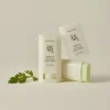 Clearance Matte Sun Stick : Mugwort + Camelia SPF50 Hauptzutat|Sonnencreme-Sticks