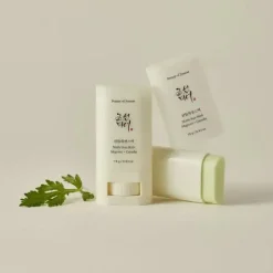 Clearance Matte Sun Stick : Mugwort + Camelia SPF50 Hauptzutat|Sonnencreme-Sticks