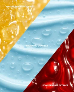 Hot Mattifying Face Cream Vegan Pflege|Feuchtigkeitscremes