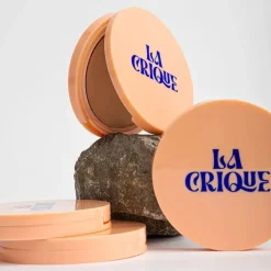 New Mattifying Powder SPF15 Make-Up Puder|Vegane Makeup Puder