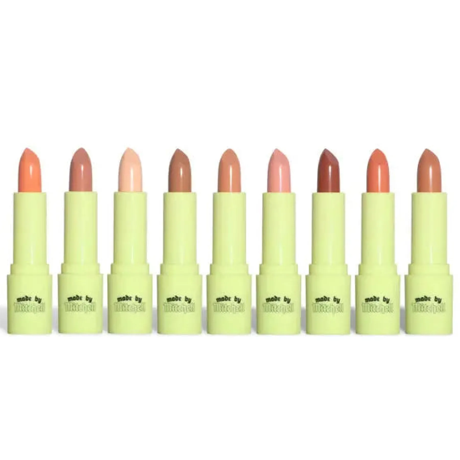 Online Mattitude Cream Lipstick Extra Cream Lippenstift