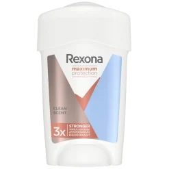 Sale Maximum Protection Clean Scent Antitranspirant Stick Hautprobleme