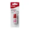Clearance Maximum Speed ​​Pink Nail Glue Veganer Nagellack|Nagelkleber