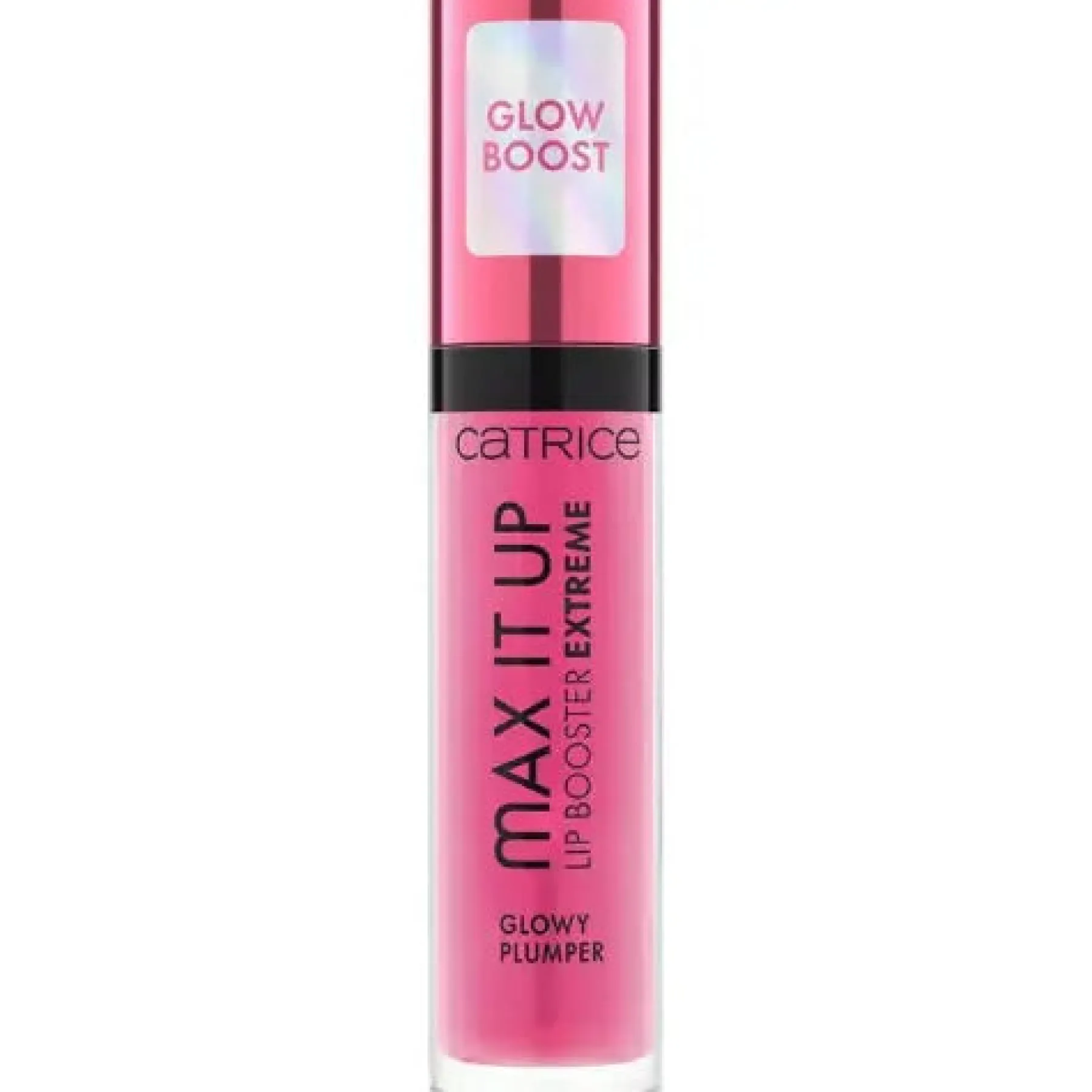 Discount Max It Up Lip Booster Extreme 040 Glow On Me Lipgloss|Veganer Lip Plumper