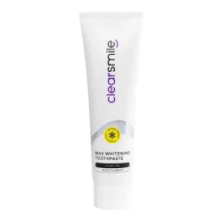 Hot Max Whitening Toothpaste Zahnaufhellung|Zahnpasta