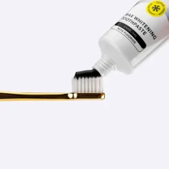 Hot Max Whitening Toothpaste Zahnaufhellung|Zahnpasta