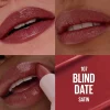 New Maybe It's Serum Lipstick 107 Blind Date Lippenstift